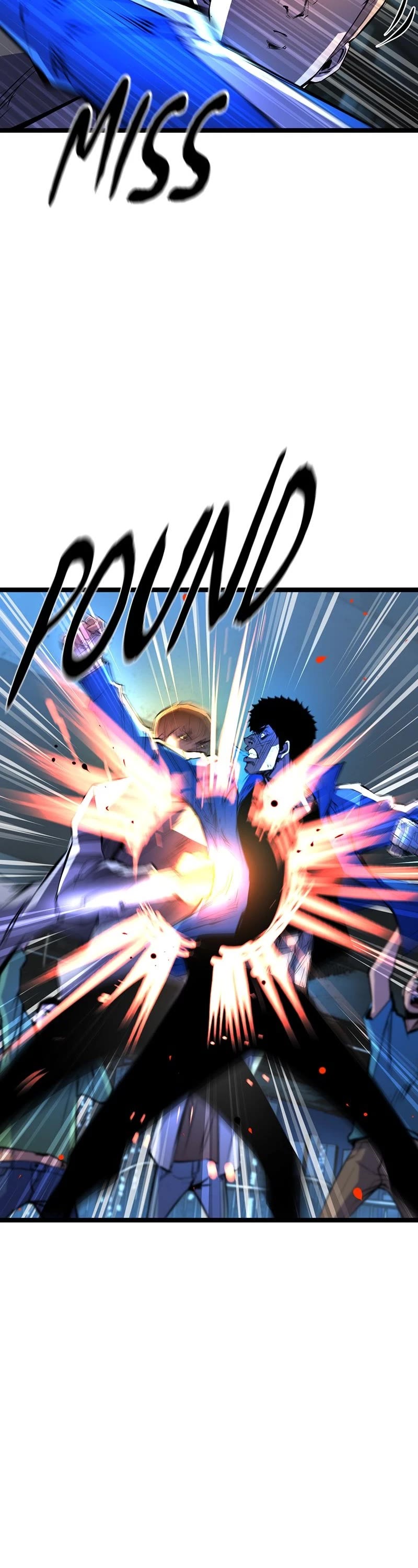 Hanlim Gym Chapter 85 page 9 - Chapter 85: Episode 85