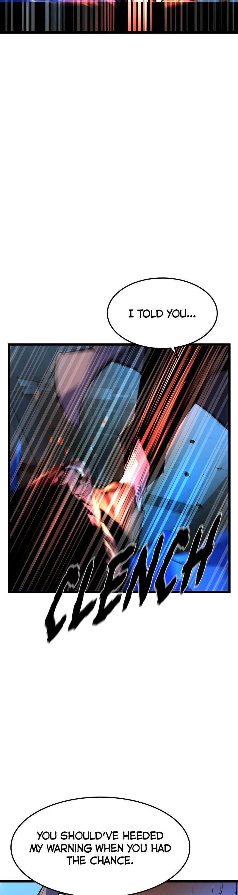 Hanlim Gym Chapter 86 page 11 - Chapter 86: Episode 86