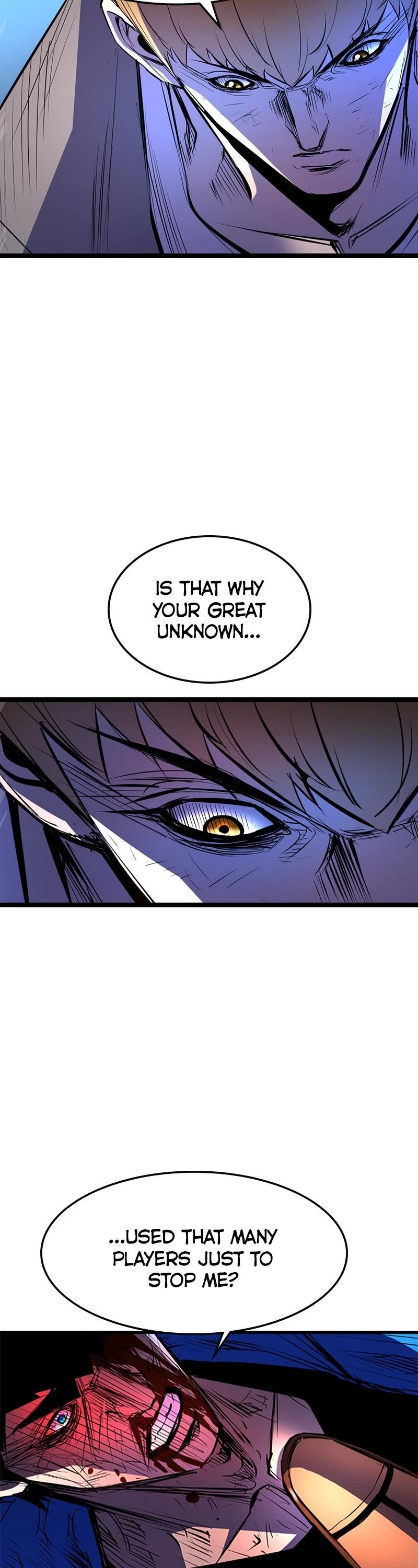 Hanlim Gym Chapter 86 page 12 - Chapter 86: Episode 86