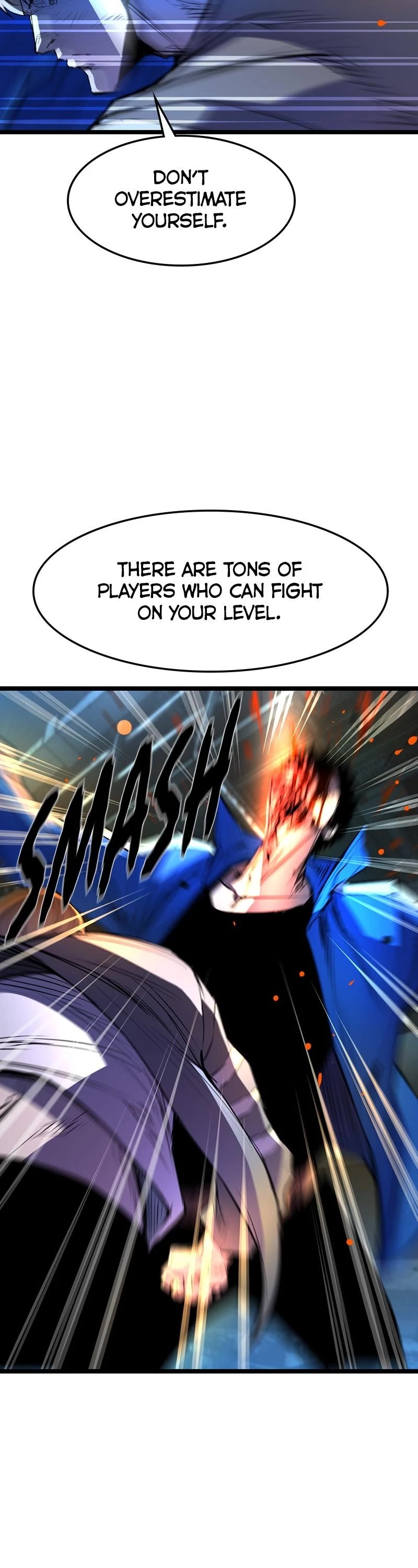 Hanlim Gym Chapter 86 page 15 - Chapter 86: Episode 86