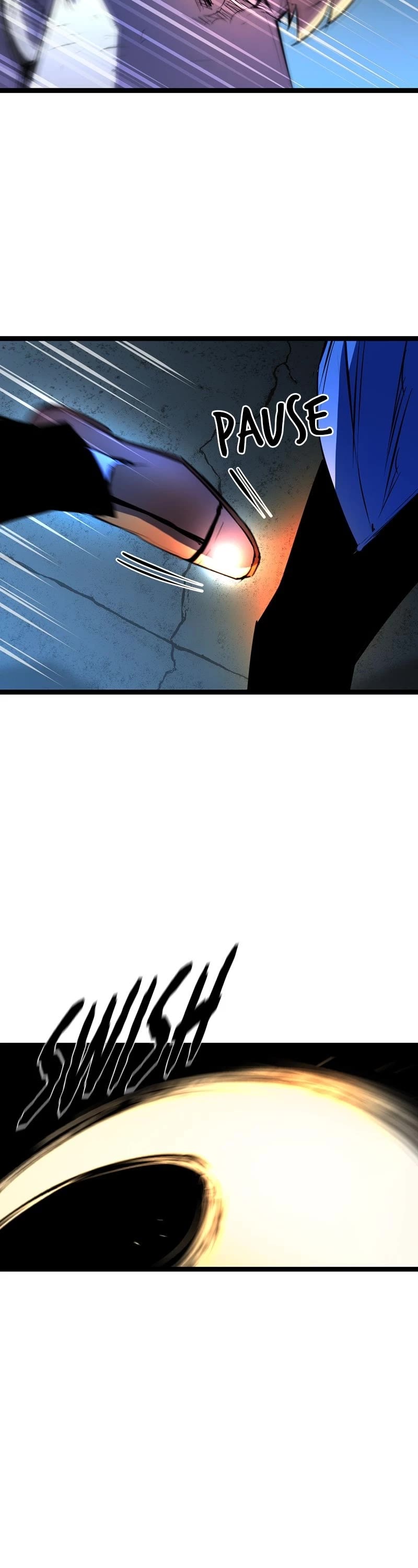 Hanlim Gym Chapter 86 page 19 - Chapter 86: Episode 86