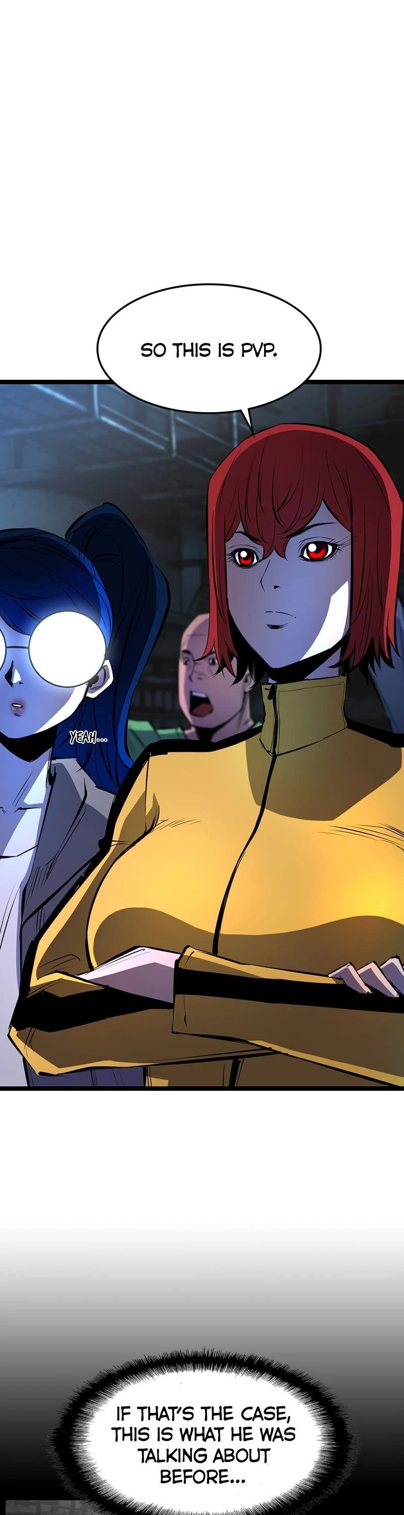 Hanlim Gym Chapter 86 page 2 - Chapter 86: Episode 86