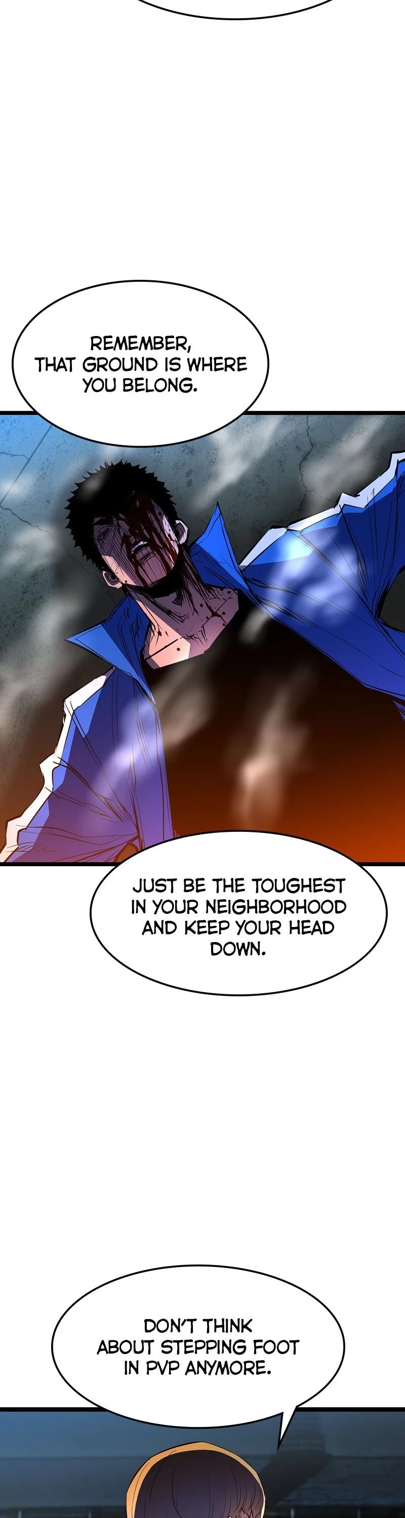 Hanlim Gym Chapter 86 page 22 - Chapter 86: Episode 86
