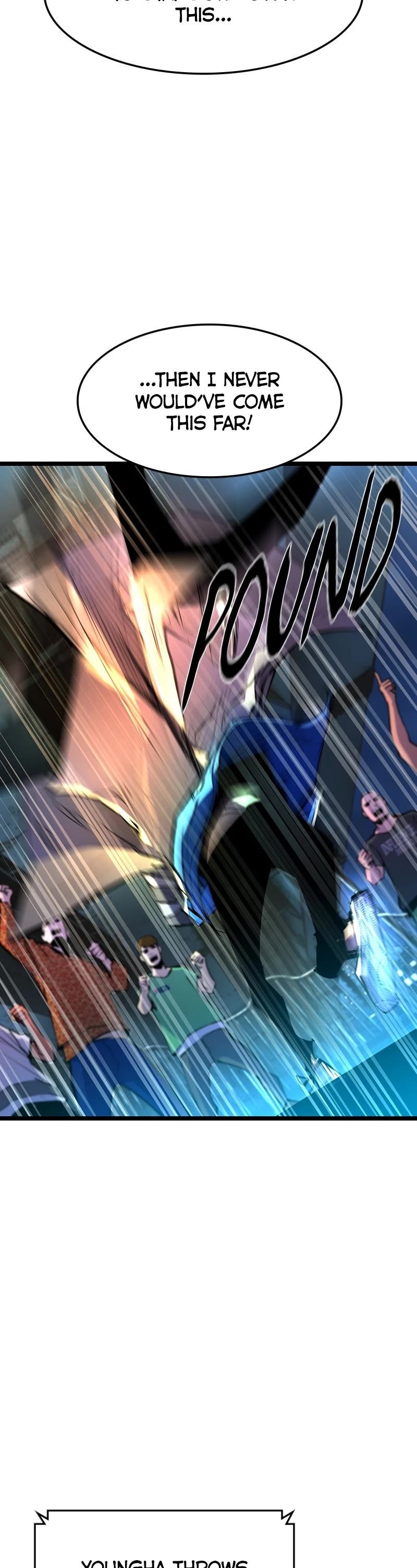 Hanlim Gym Chapter 86 page 28 - Chapter 86: Episode 86