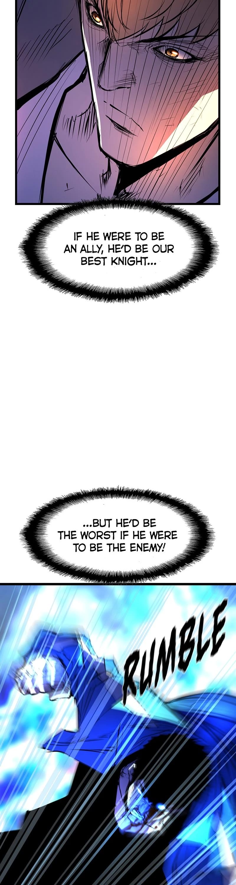 Hanlim Gym Chapter 86 page 31 - Chapter 86: Episode 86