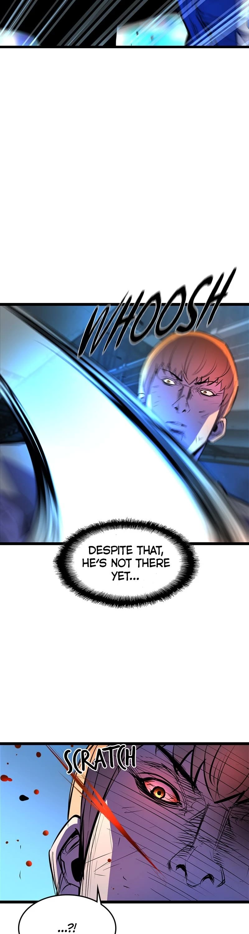 Hanlim Gym Chapter 86 page 32 - Chapter 86: Episode 86