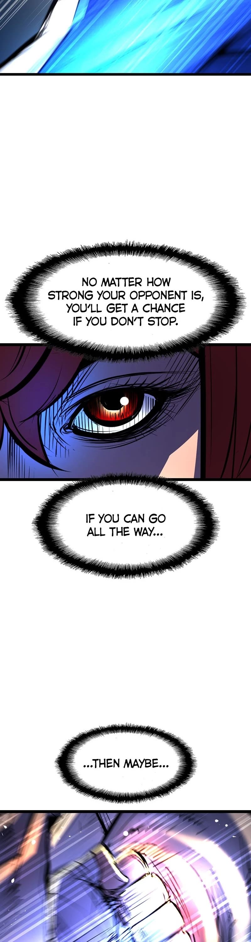 Hanlim Gym Chapter 86 page 36 - Chapter 86: Episode 86