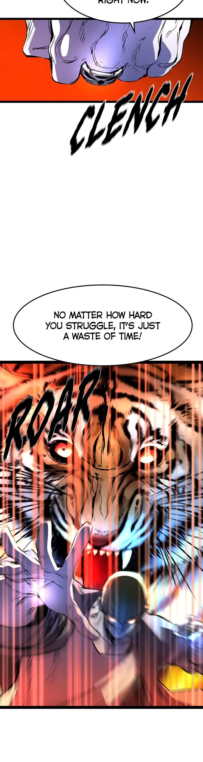 Hanlim Gym Chapter 86 page 38 - Chapter 86: Episode 86