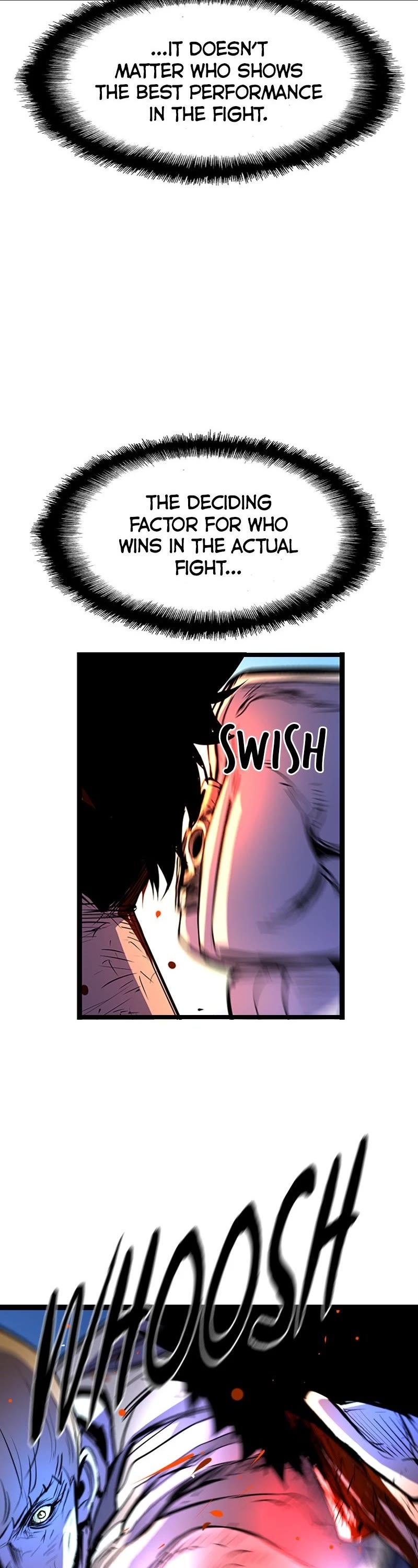 Hanlim Gym Chapter 86 page 40 - Chapter 86: Episode 86