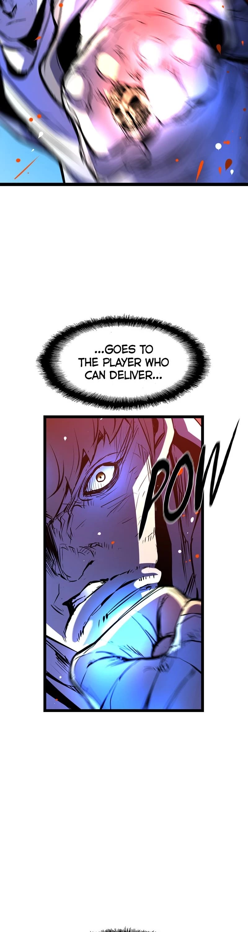 Hanlim Gym Chapter 86 page 41 - Chapter 86: Episode 86