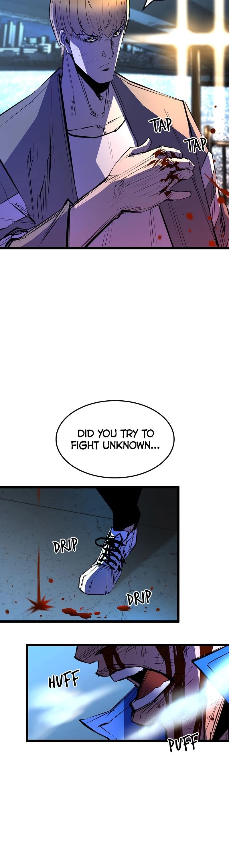 Hanlim Gym Chapter 86 page 5 - Chapter 86: Episode 86
