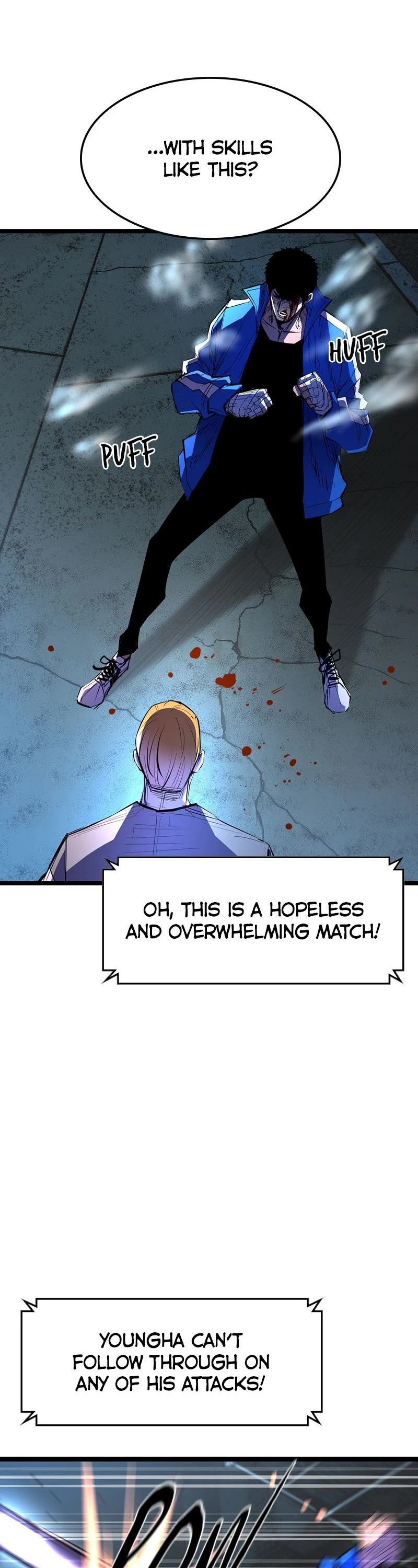 Hanlim Gym Chapter 86 page 6 - Chapter 86: Episode 86