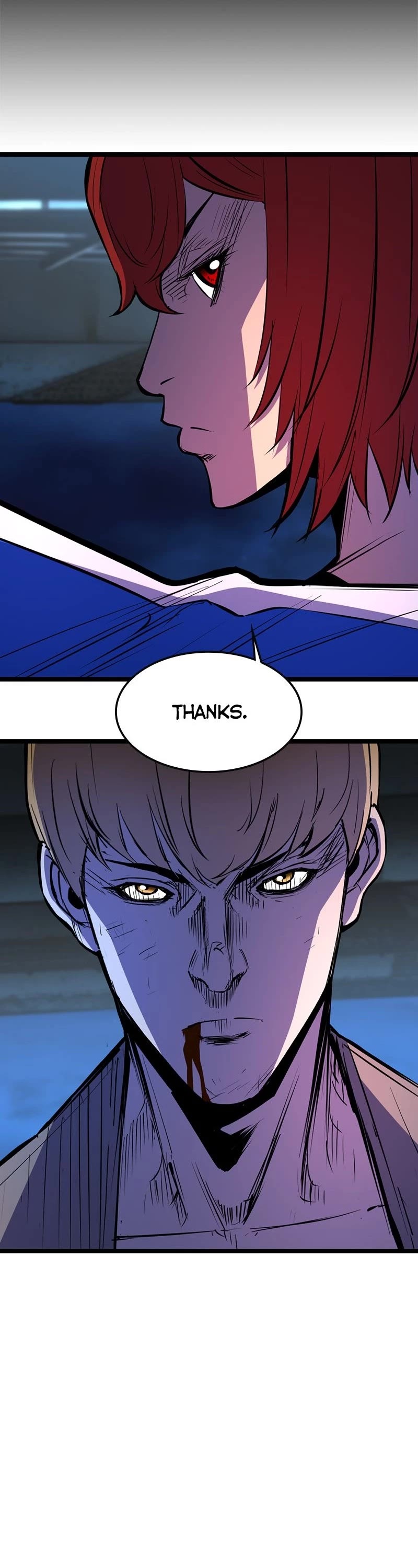 Hanlim Gym Chapter 87 page 10 - Chapter 87: Episode 87