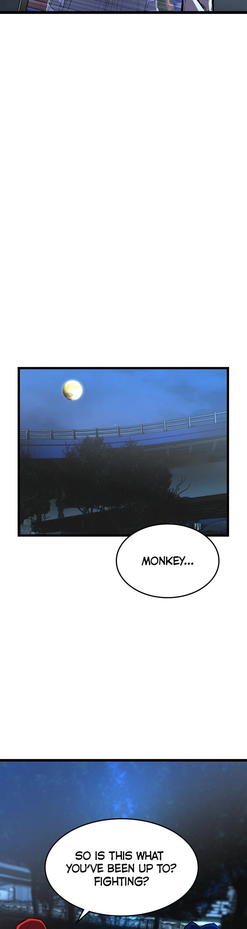 Hanlim Gym Chapter 87 page 13 - Chapter 87: Episode 87