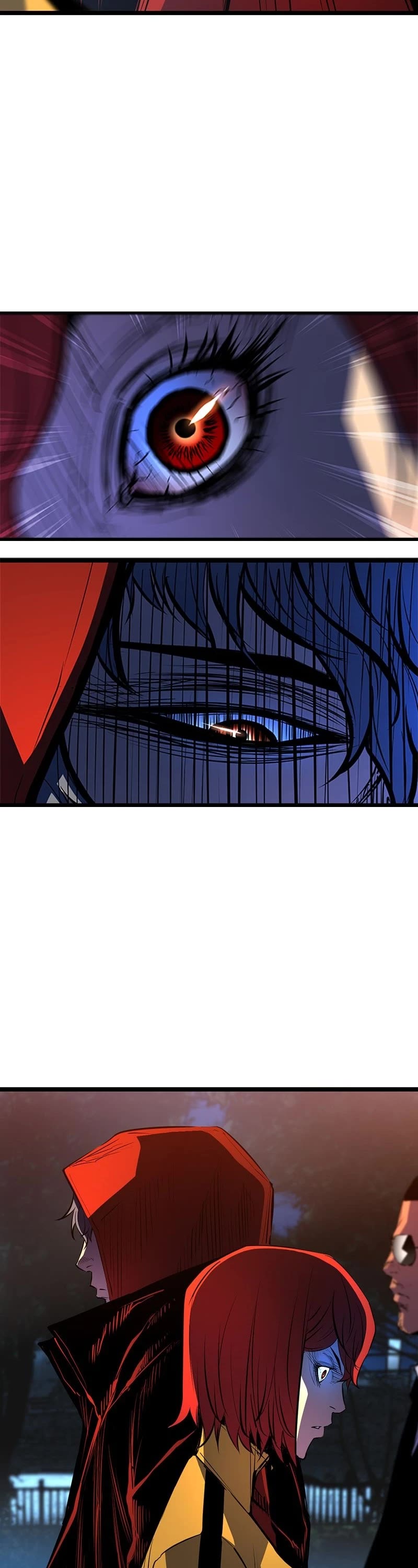 Hanlim Gym Chapter 87 page 20 - Chapter 87: Episode 87
