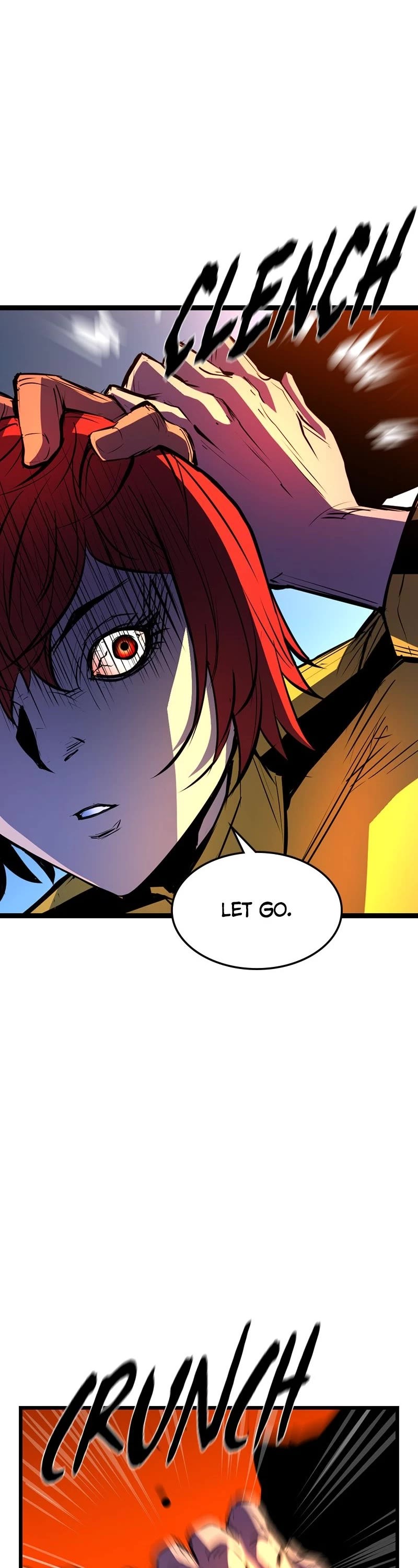 Hanlim Gym Chapter 87 page 25 - Chapter 87: Episode 87