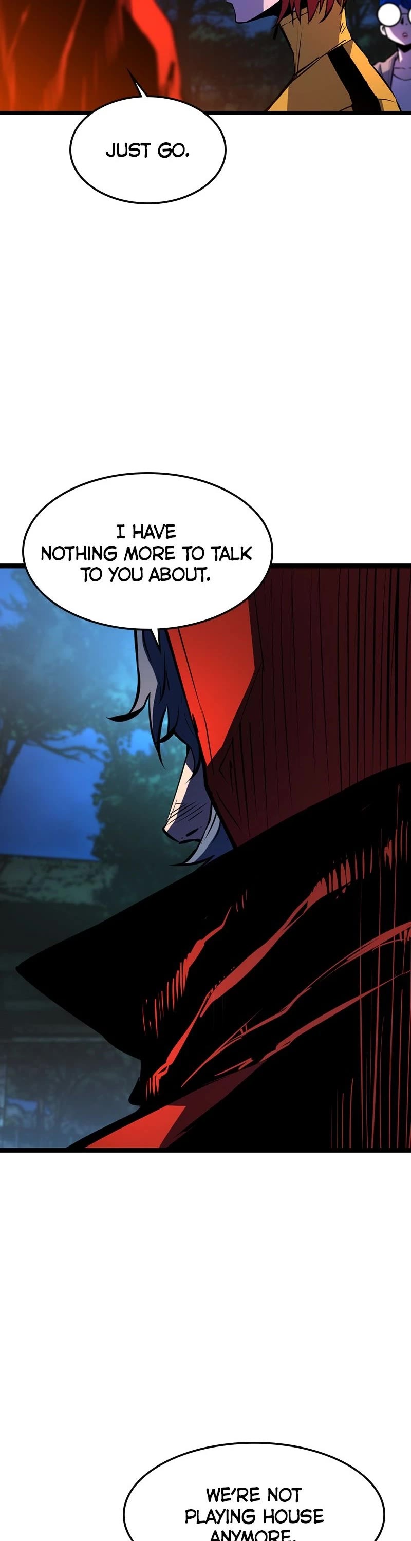 Hanlim Gym Chapter 87 page 28 - Chapter 87: Episode 87