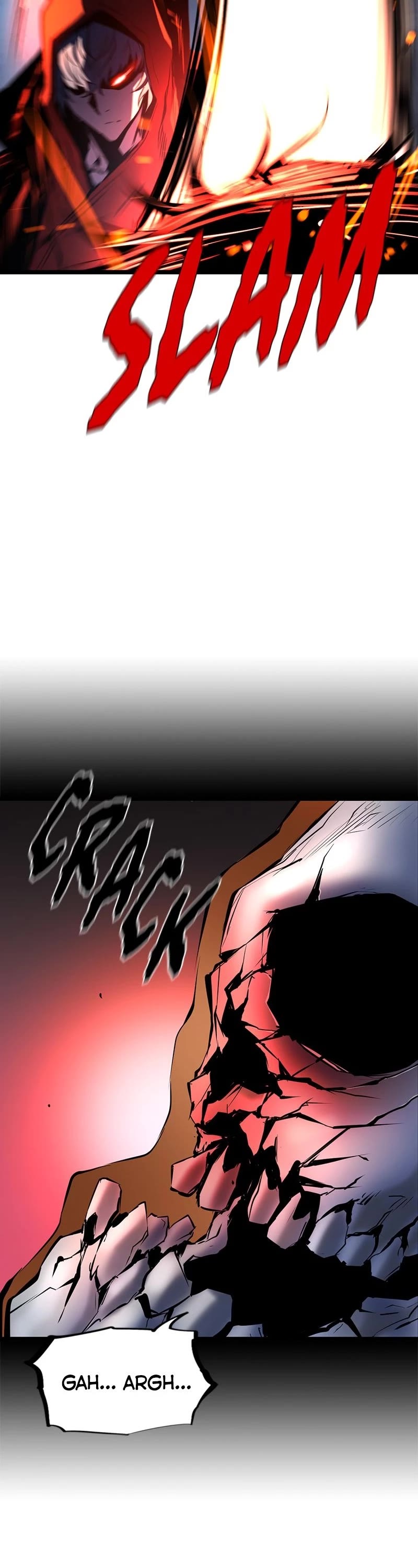 Hanlim Gym Chapter 87 page 38 - Chapter 87: Episode 87