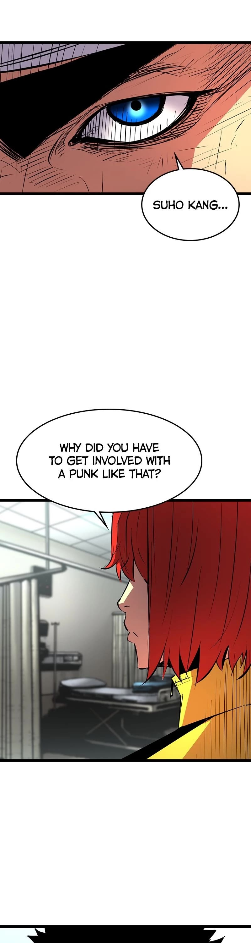 Hanlim Gym Chapter 87 page 45 - Chapter 87: Episode 87