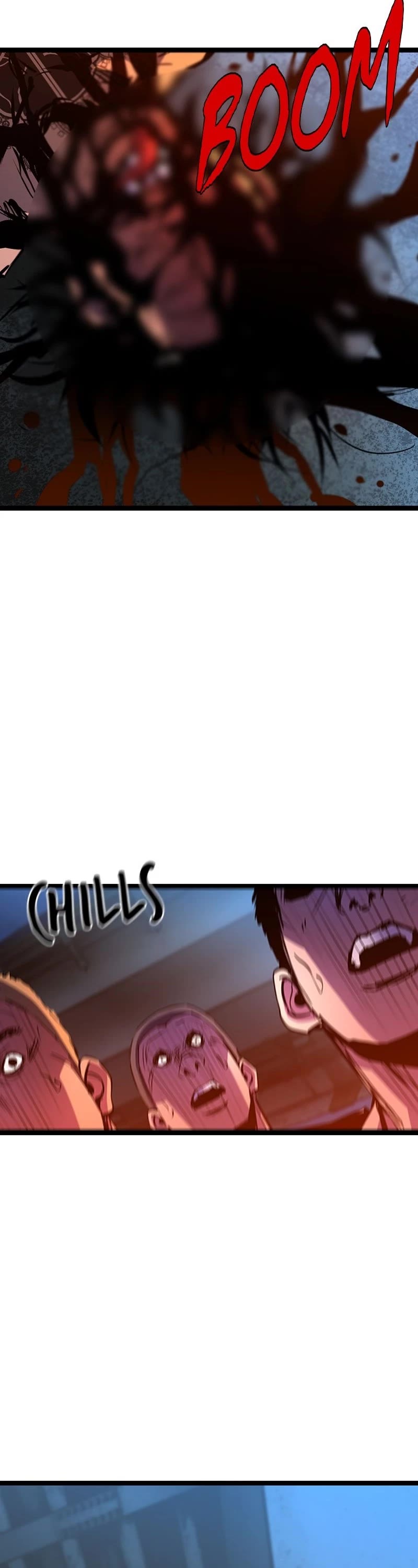 Hanlim Gym Chapter 87 page 48 - Chapter 87: Episode 87