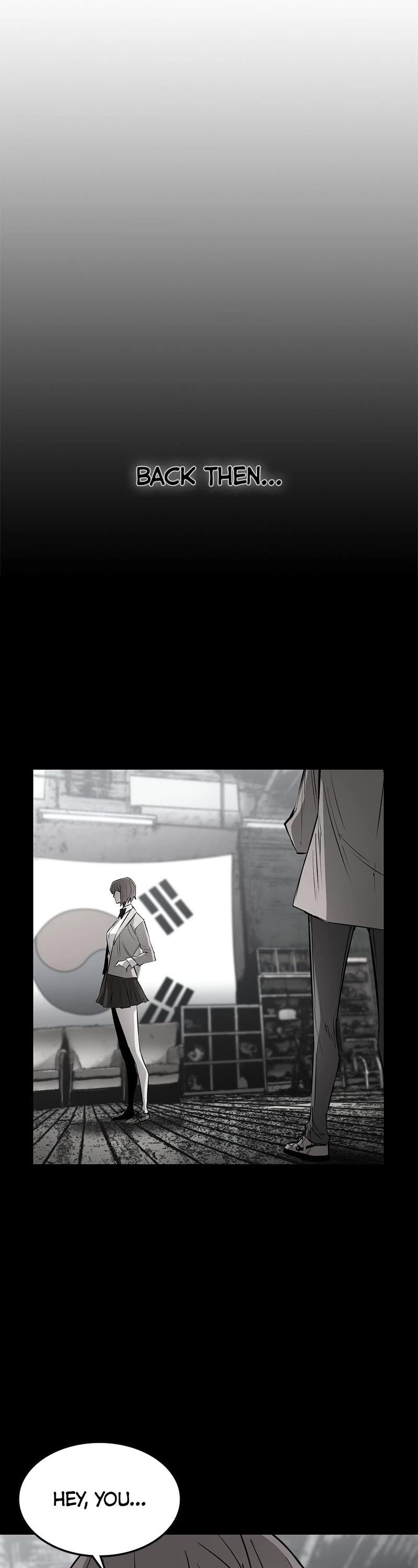 Hanlim Gym Chapter 87 page 50 - Chapter 87: Episode 87