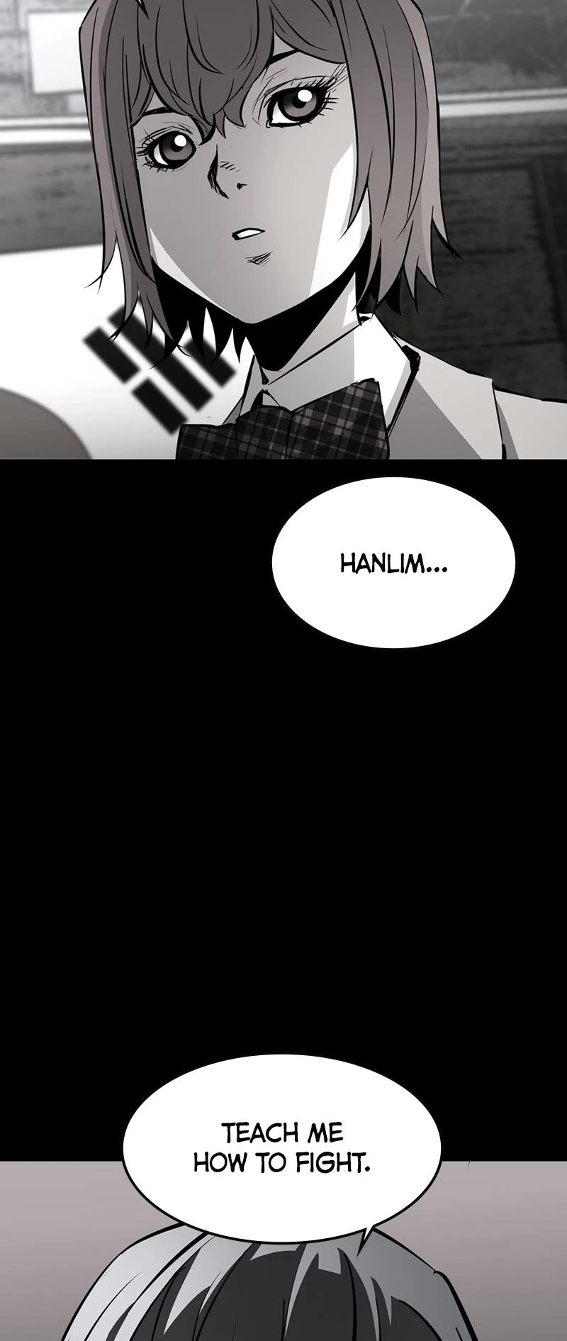 Hanlim Gym Chapter 87 page 51 - Chapter 87: Episode 87