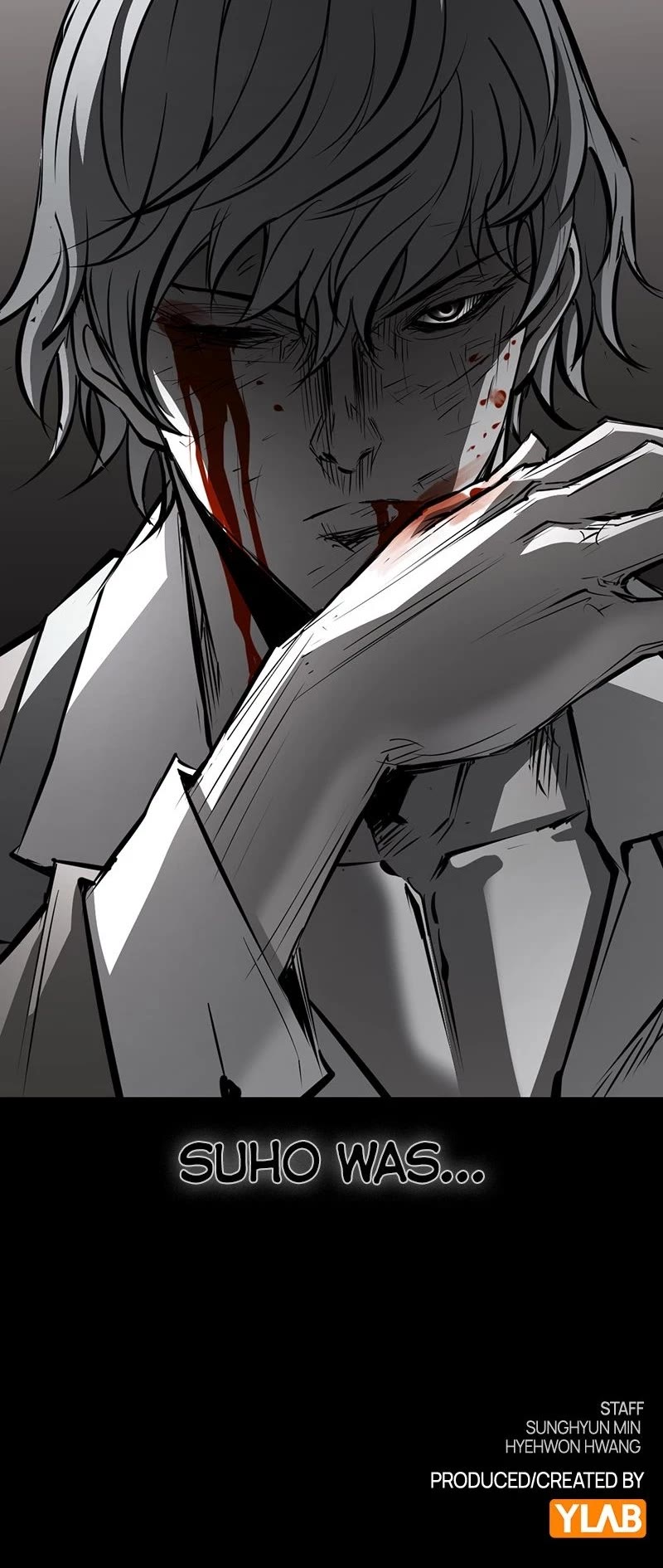 Hanlim Gym Chapter 87 page 52 - Chapter 87: Episode 87