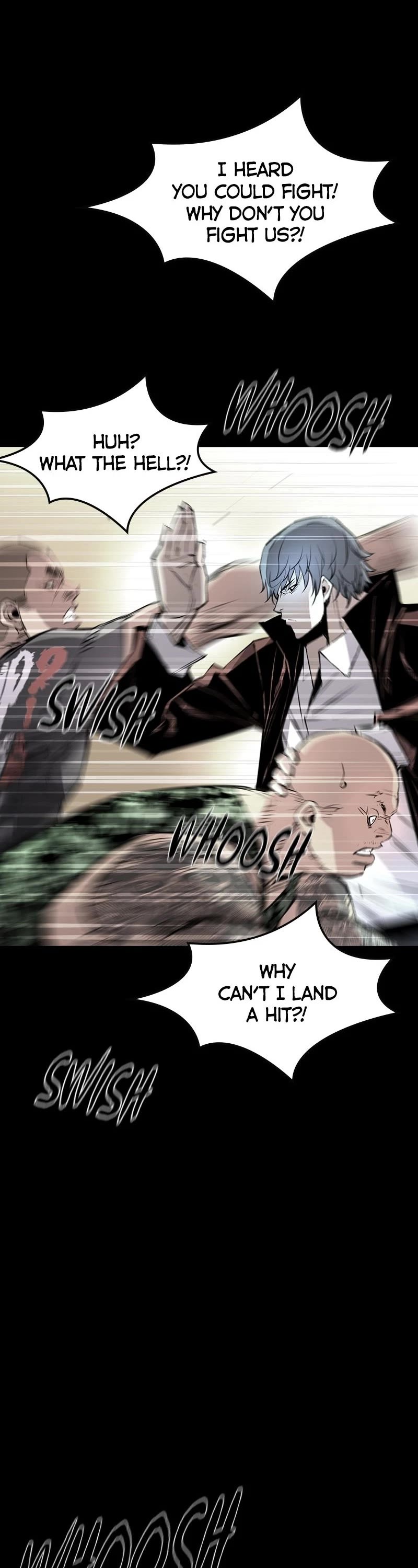 Hanlim Gym Chapter 88 page 16 - Chapter 88: Episode 88