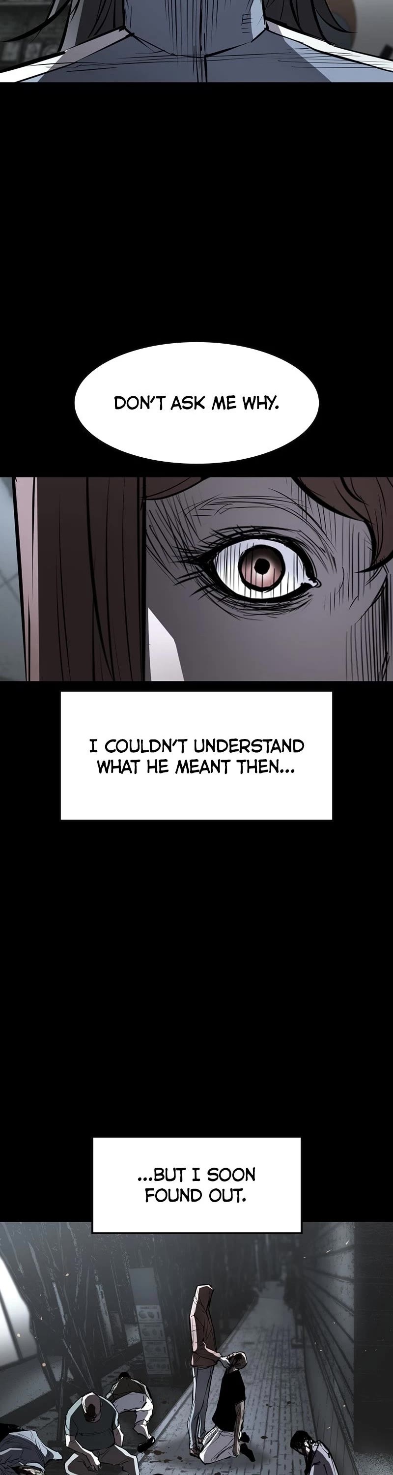 Hanlim Gym Chapter 88 page 23 - Chapter 88: Episode 88