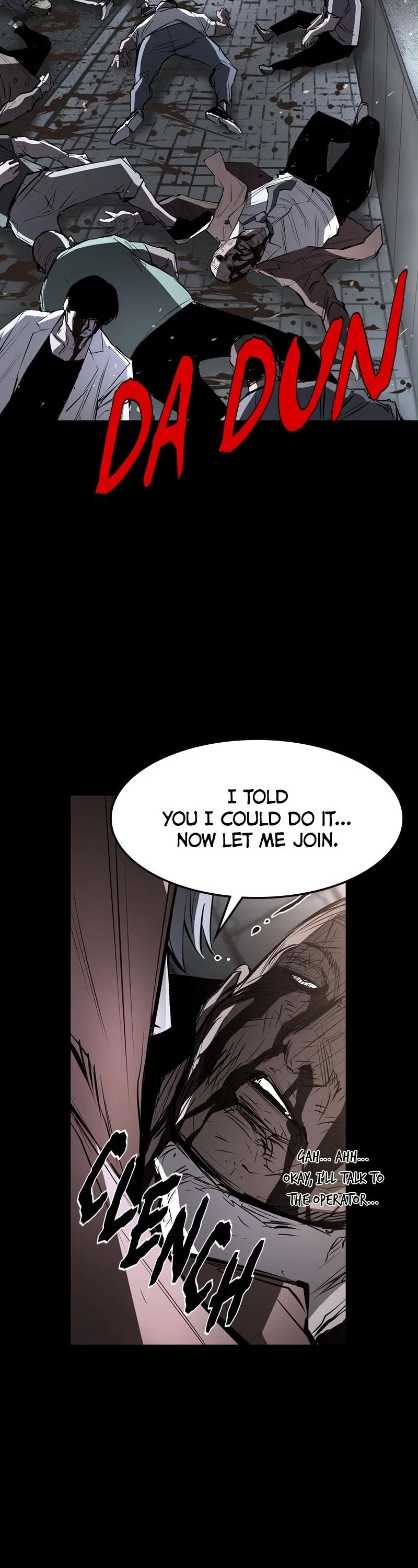 Hanlim Gym Chapter 88 page 24 - Chapter 88: Episode 88