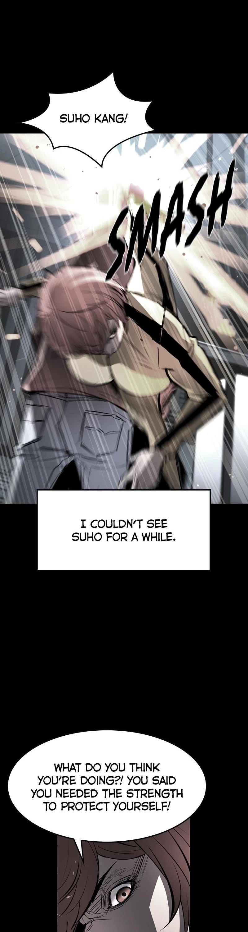 Hanlim Gym Chapter 88 page 25 - Chapter 88: Episode 88