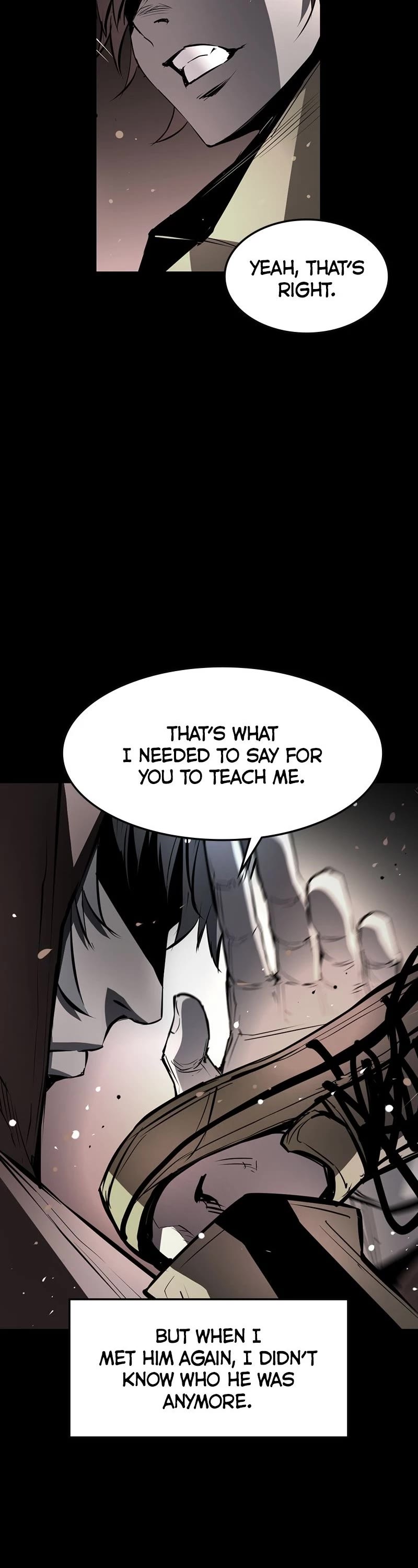 Hanlim Gym Chapter 88 page 26 - Chapter 88: Episode 88