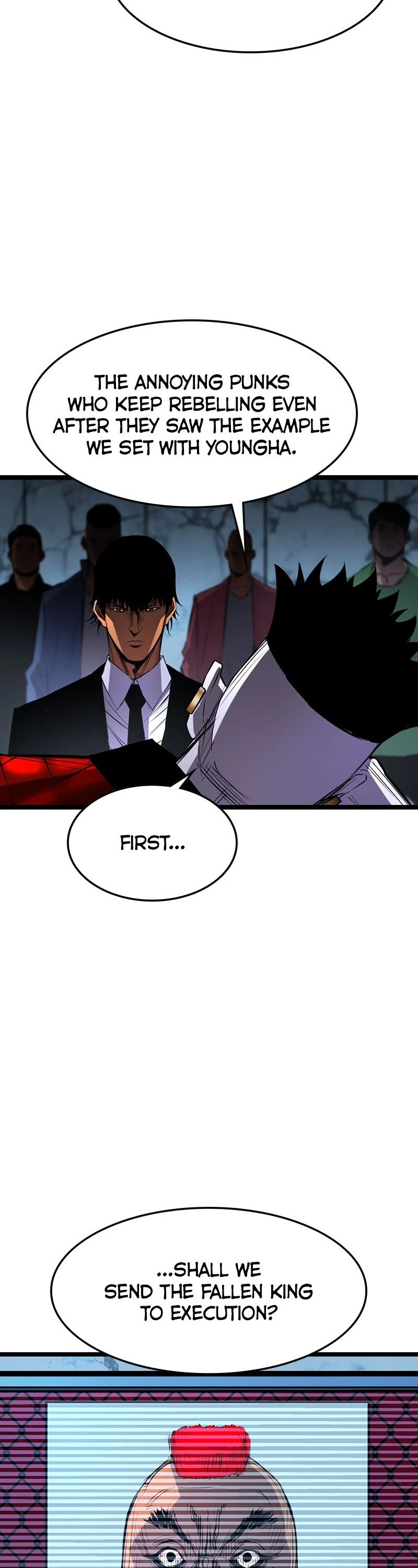 Hanlim Gym Chapter 88 page 38 - Chapter 88: Episode 88