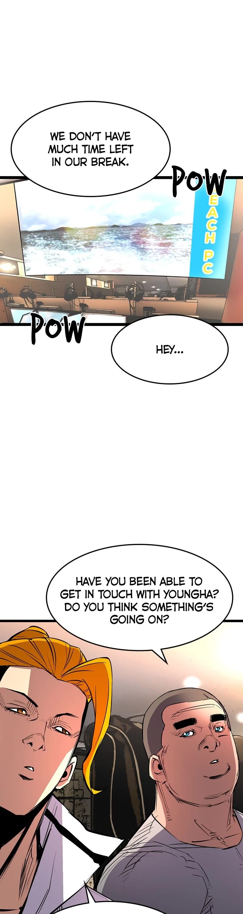 Hanlim Gym Chapter 88 page 40 - Chapter 88: Episode 88