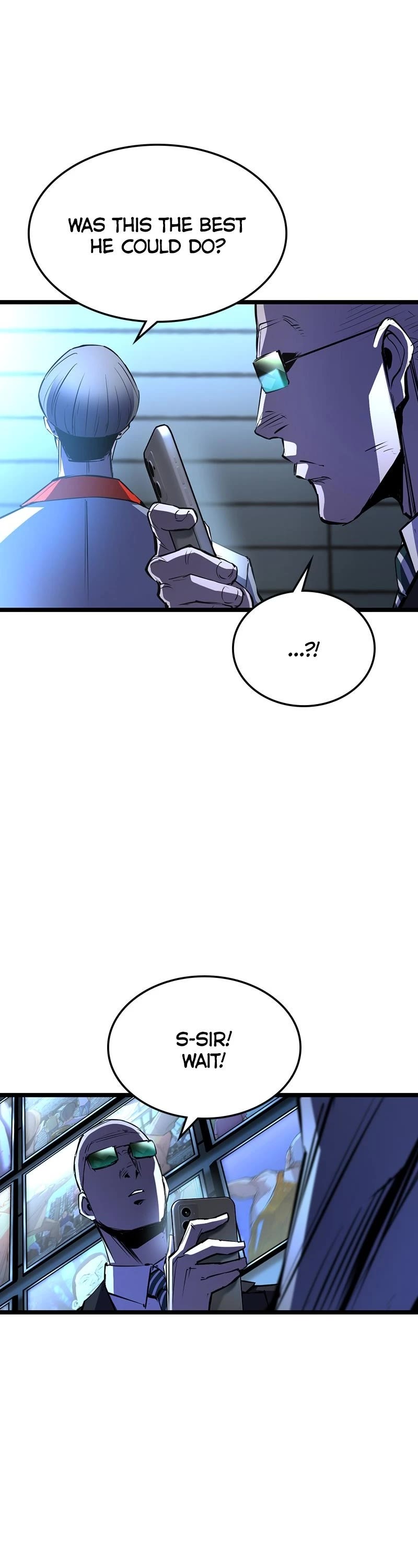 Hanlim Gym Chapter 88 page 46 - Chapter 88: Episode 88