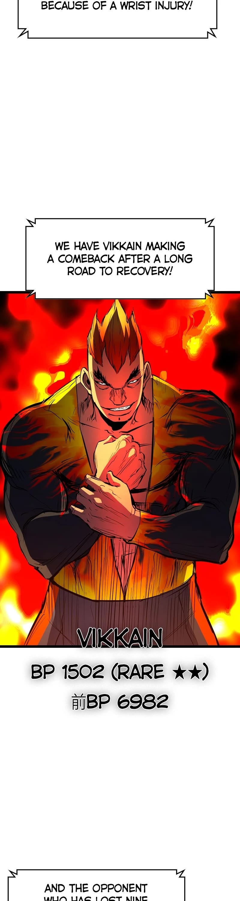 Hanlim Gym Chapter 88 page 49 - Chapter 88: Episode 88