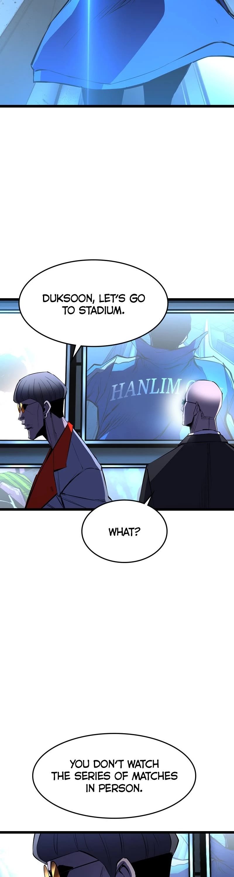 Hanlim Gym Chapter 88 page 53 - Chapter 88: Episode 88