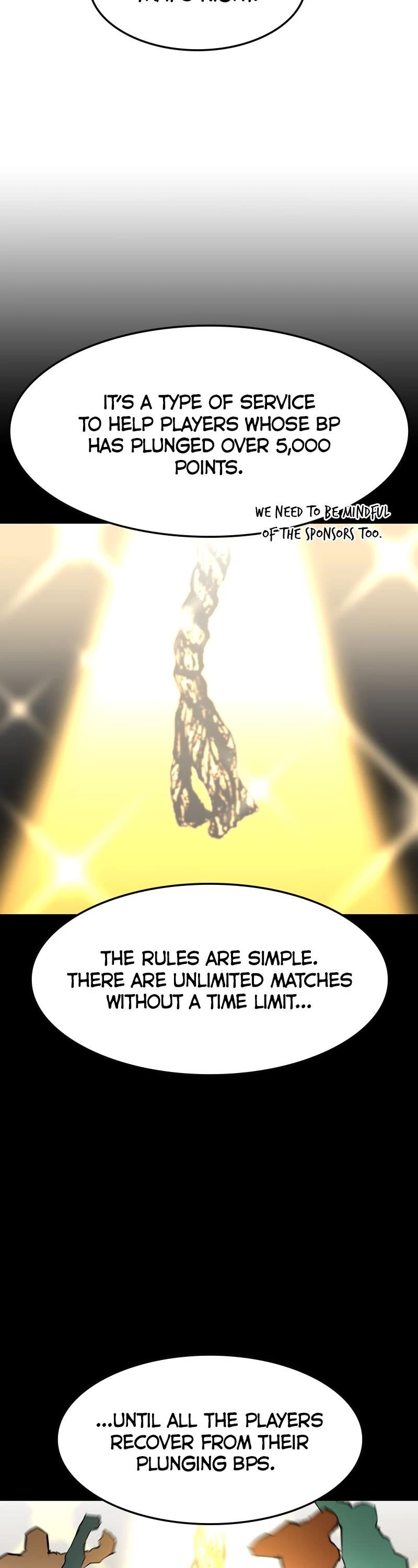Hanlim Gym Chapter 89 page 16 - Chapter 89: Episode 89