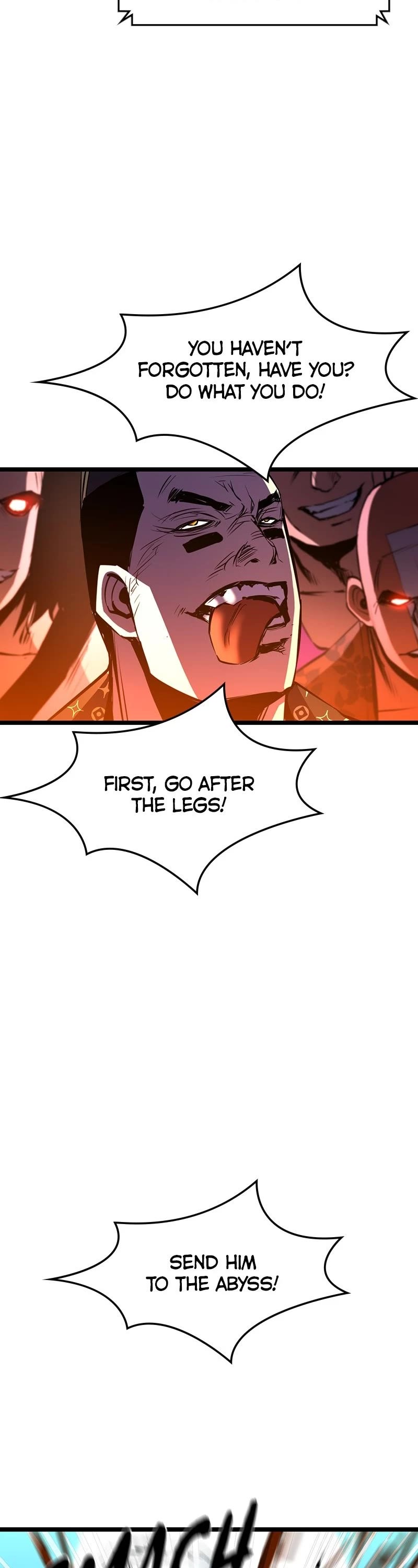 Hanlim Gym Chapter 89 page 22 - Chapter 89: Episode 89
