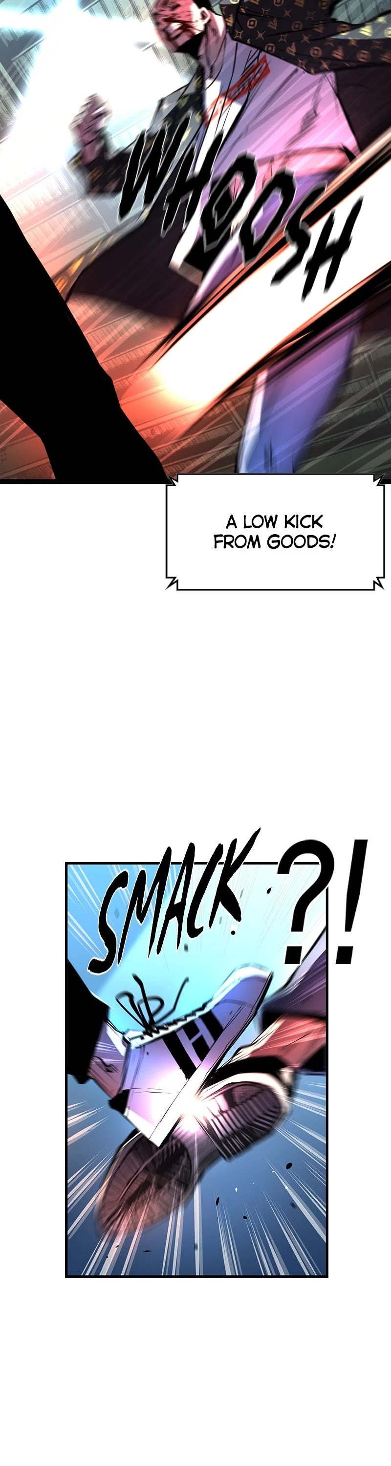 Hanlim Gym Chapter 89 page 26 - Chapter 89: Episode 89