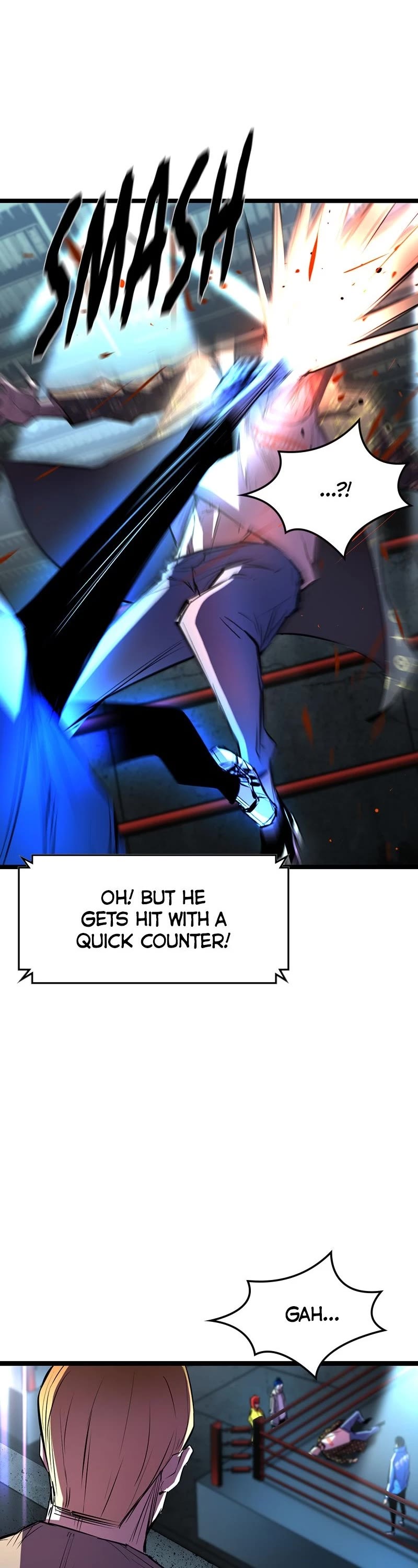Hanlim Gym Chapter 89 page 27 - Chapter 89: Episode 89