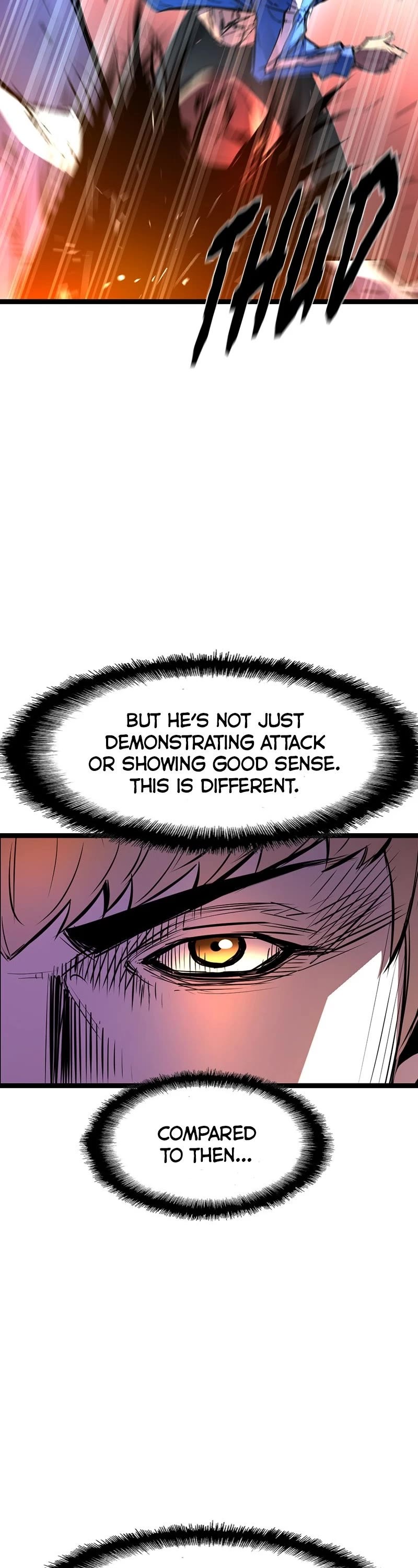Hanlim Gym Chapter 89 page 31 - Chapter 89: Episode 89
