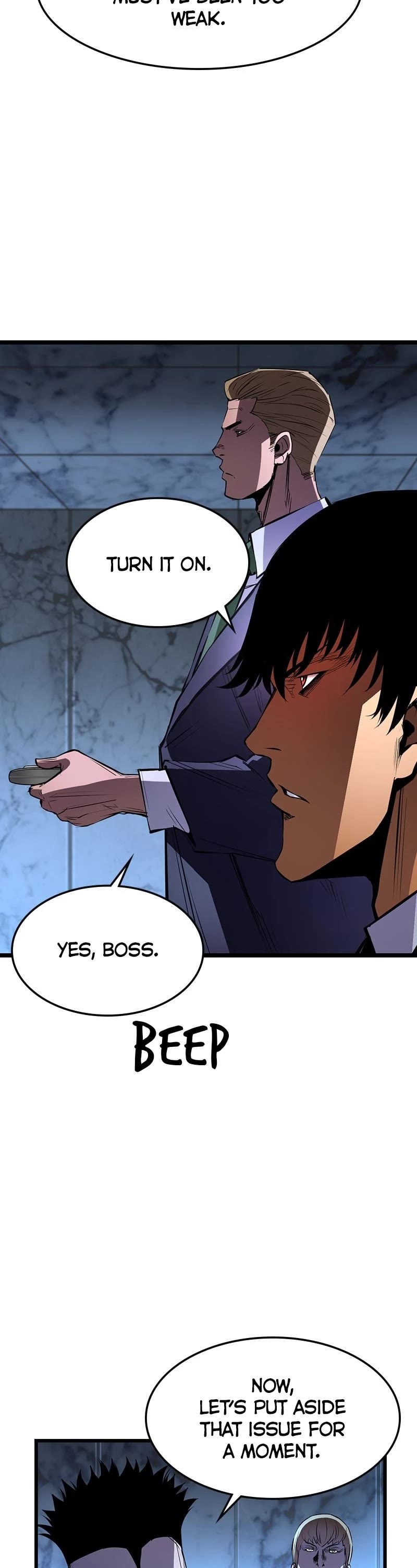 Hanlim Gym Chapter 89 page 4 - Chapter 89: Episode 89