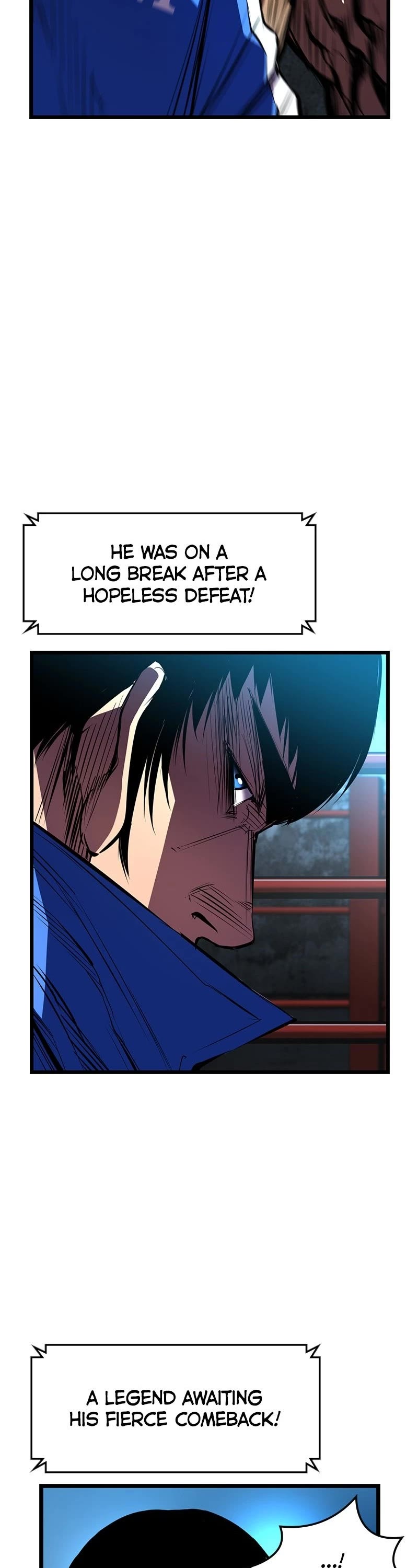 Hanlim Gym Chapter 89 page 46 - Chapter 89: Episode 89