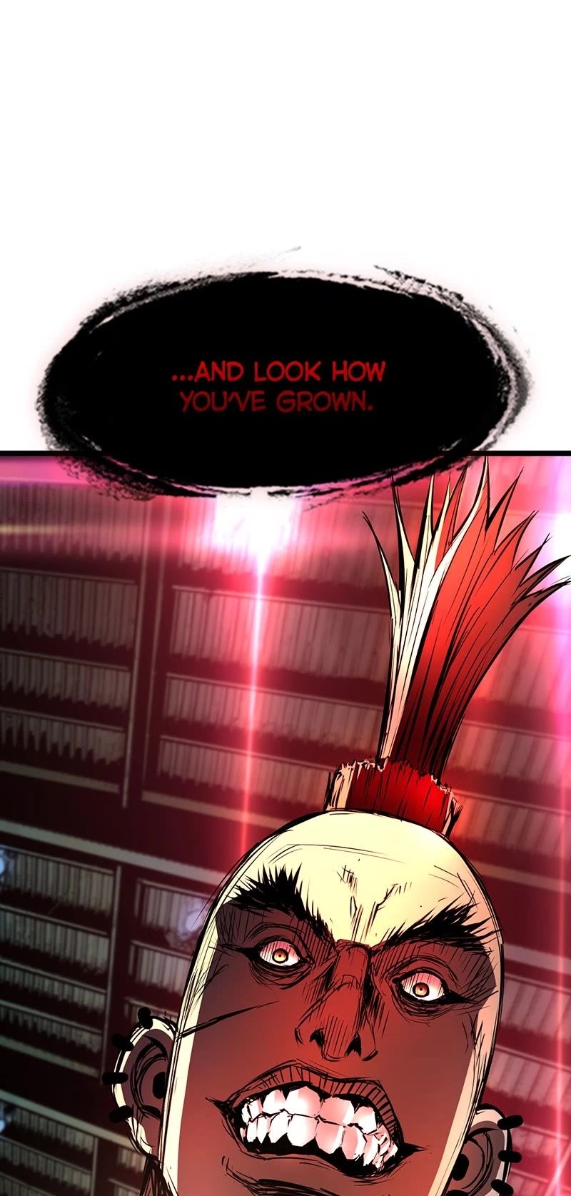Hanlim Gym Chapter 89 page 48 - Chapter 89: Episode 89