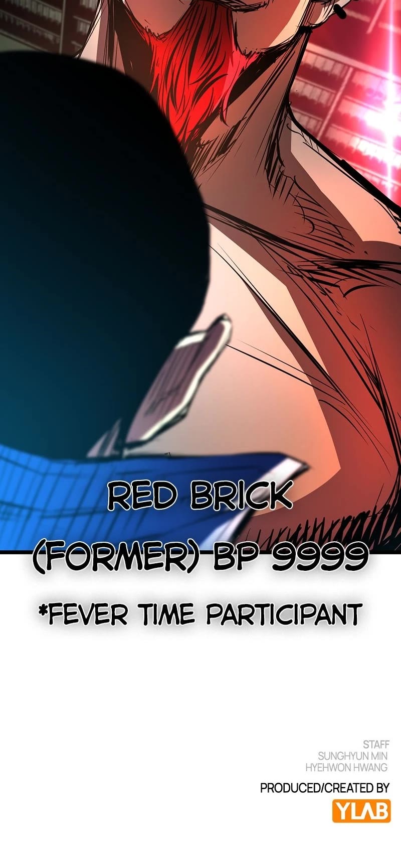 Hanlim Gym Chapter 89 page 49 - Chapter 89: Episode 89