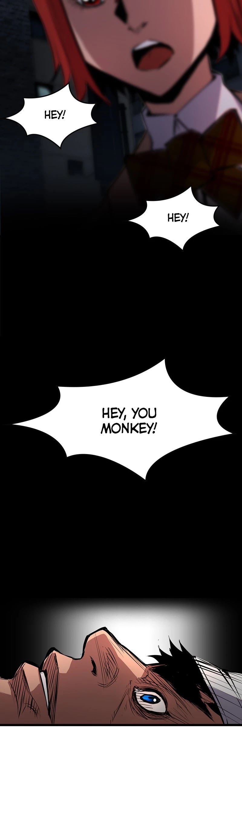 Hanlim Gym Chapter 9 page 12 - Chapter 9: Episode 9