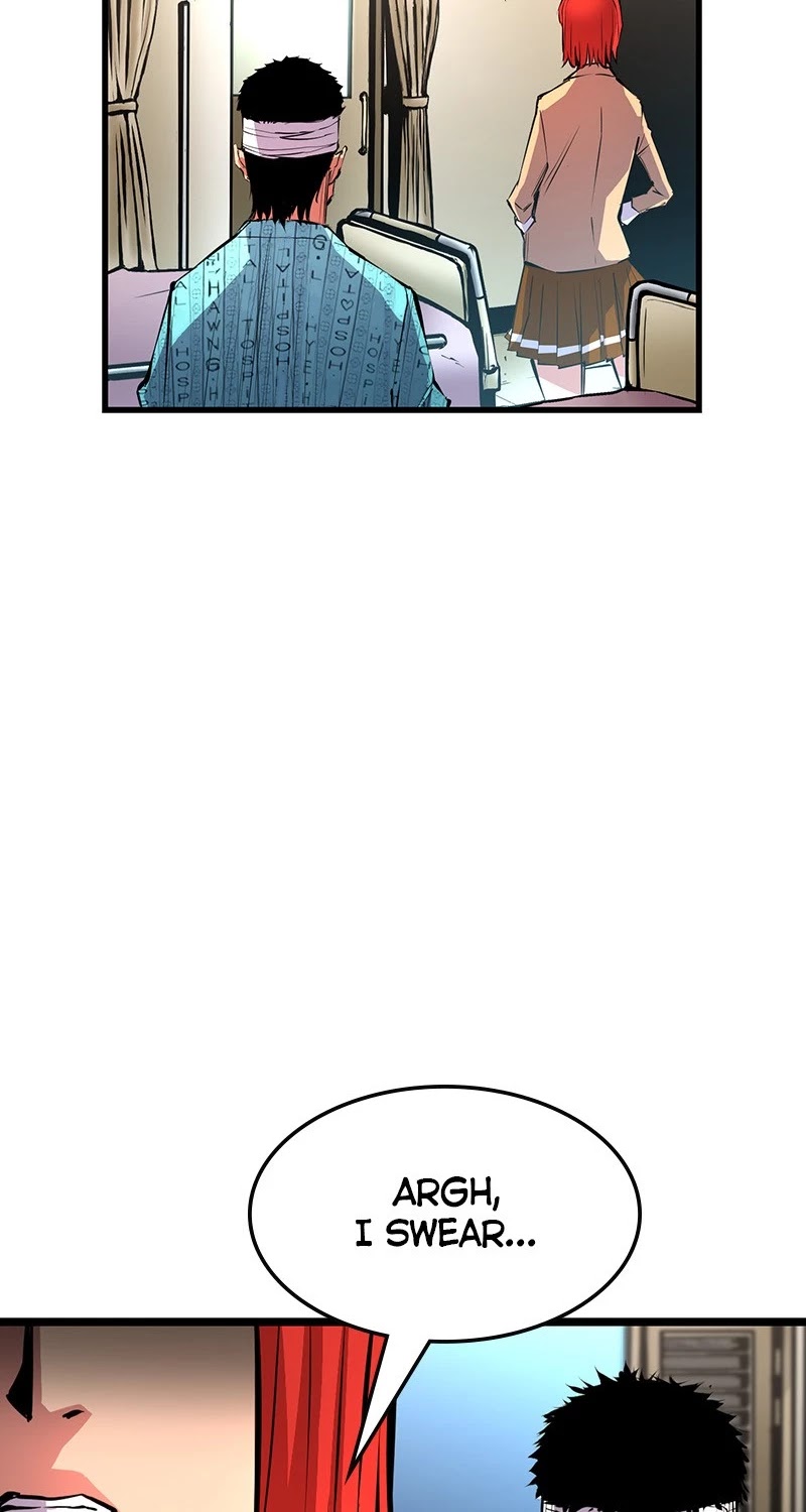 Hanlim Gym Chapter 9 page 18 - Chapter 9: Episode 9