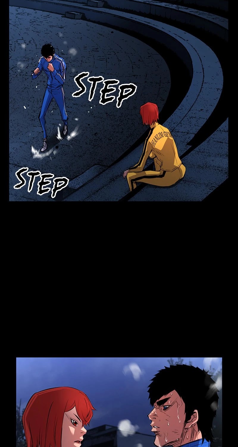 Hanlim Gym Chapter 9 page 31 - Chapter 9: Episode 9