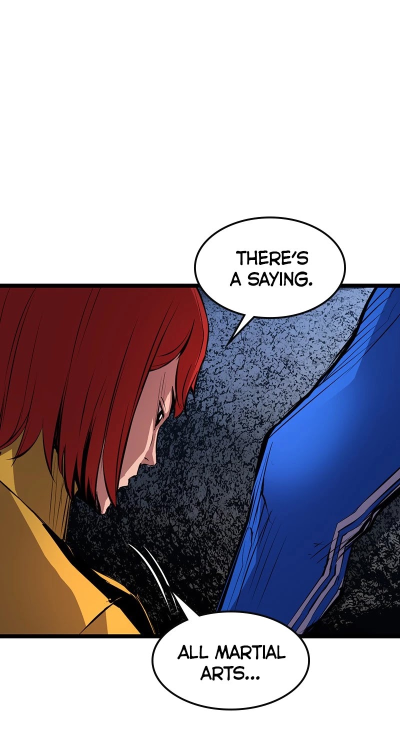 Hanlim Gym Chapter 9 page 39 - Chapter 9: Episode 9